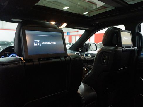 Used 2018 Jeep Grand Cherokee Trackhawk image 22