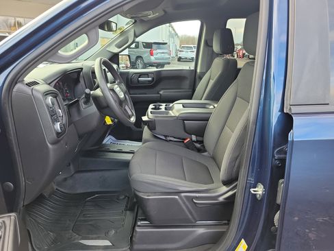 Used 2020 GMC Sierra 1500 4x4 Crew Cab w/ Sierra Value Package image 12