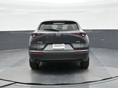 Used 2023 MAZDA CX-30 AWD 2.5 S w/ Preferred Package image 8