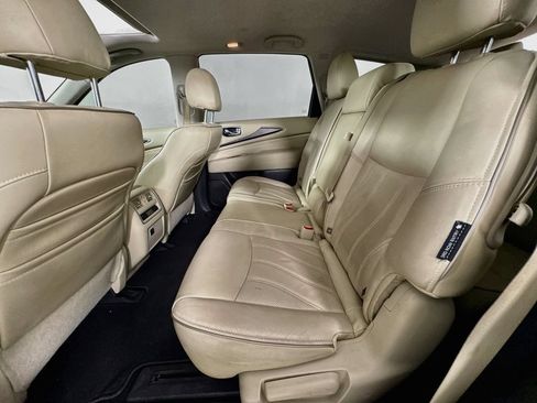 Used 2019 INFINITI QX60 Luxe w/ Essential Package AWD/4WD image 32