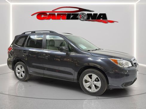 Used 2015 Subaru Forester 2.5i Limited image 13