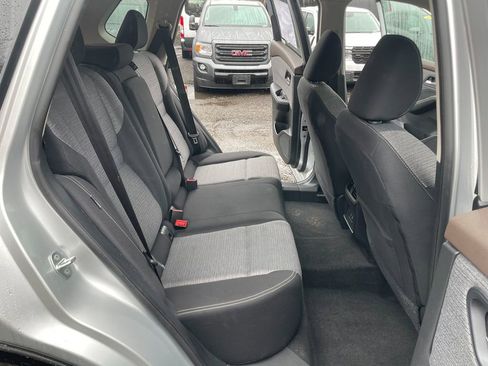 Used 2023 Nissan Rogue SV image 26