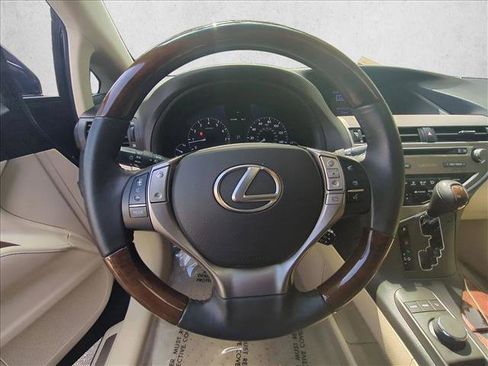 Used 2014 Lexus RX 350 FWD w/ Premium Package image 30