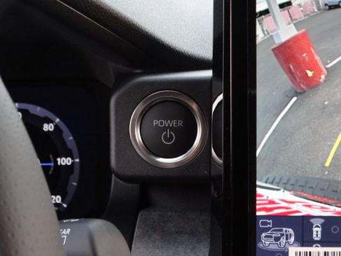 New 2026 Toyota 4Runner Trailhunter image 22