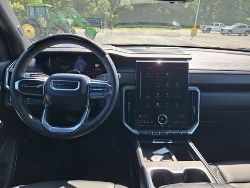 Used 2026 GMC Acadia Denali w/ Super Cruise Package AWD/4WD image 14