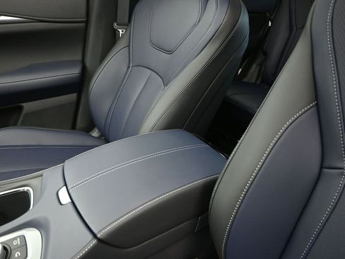 Certified 2024 BMW X3 sDrive30i w/ Premium Package image 14