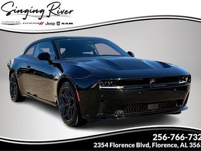 New 2025 Dodge Charger R/T w/ Quick Order Package 25M R/T