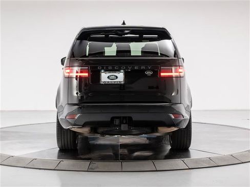 Used 2023 Land Rover Discovery HSE R-Dynamic AWD/4WD image 4