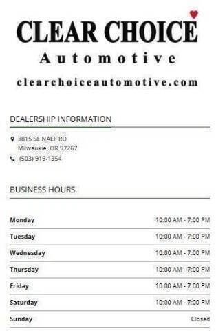 Used 1999 Volkswagen Eurovan MV FWD image 3