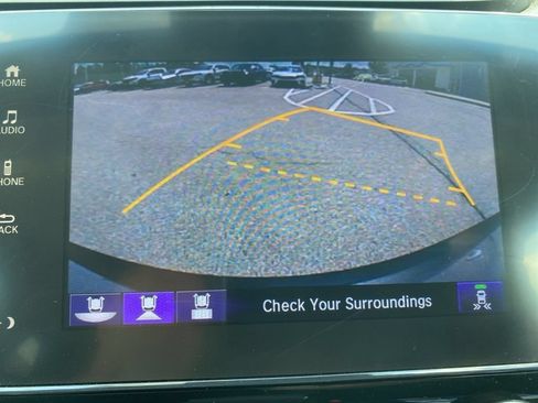 Used 2022 Honda CR-V EX image 34