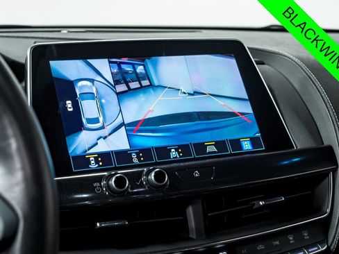 Used 2024 Cadillac CT5 V Blackwing w/ Carbon Fiber Package 2 RWD image 25