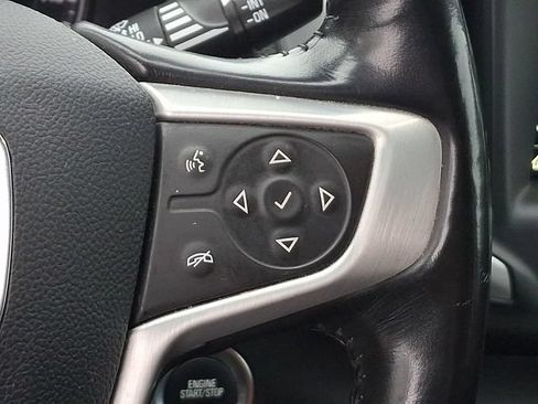 Used 2019 GMC Terrain SLE AWD/4WD image 7