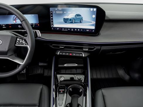 New 2026 Audi Q3 quattro 2.0T AWD/4WD image 23