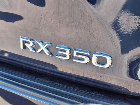 Used 2022 Lexus RX 350 350 image 37