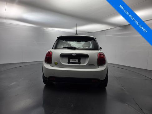 Used 2024 MINI Cooper SE FWD image 5