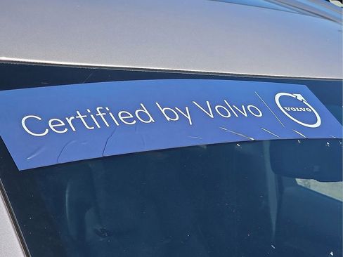 Certified 2023 Volvo XC90 T8 Plus w/ Protection Package Premier image 13