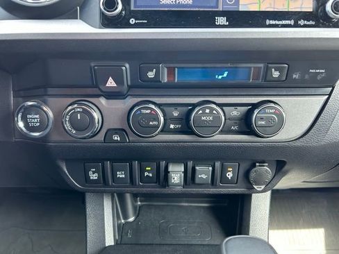 Used 2023 Toyota Tacoma TRD Pro image 20