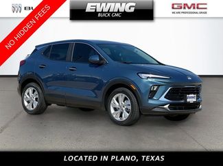 New 2026 Buick Encore GX Preferred w/ Comfort Package video 1