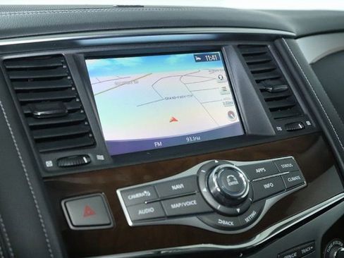 Used 2019 INFINITI QX80 Luxe w/ 22" Wheel Package AWD/4WD image 38