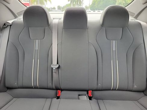 Certified 2023 Hyundai Elantra SEL FWD image 27