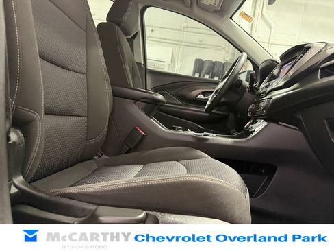 Used 2022 GMC Terrain SLE AWD/4WD image 27
