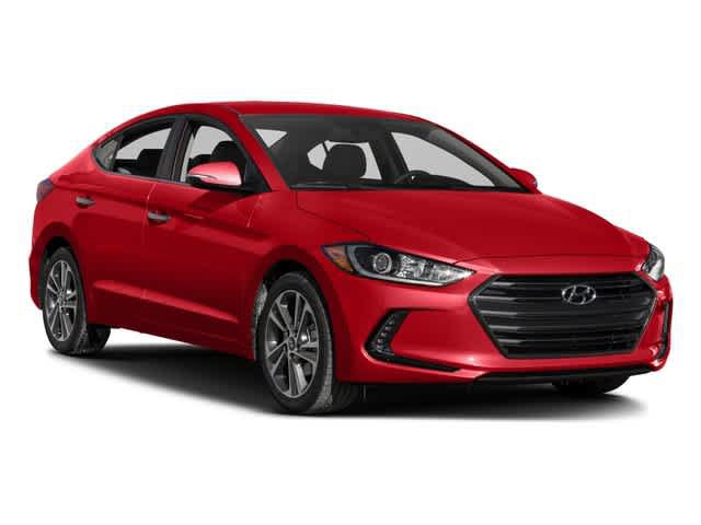 Used 2017 Hyundai Elantra Limited FWD image 9