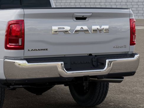 New 2026 RAM 2500 Laramie image 13