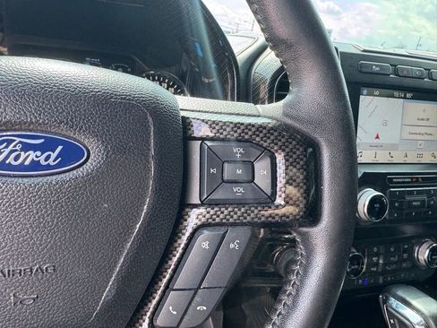 Used 2019 Ford F150 Lariat w/ Equipment Group 502A Luxury AWD/4WD image 15
