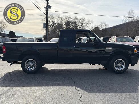 Used 2009 Ford Ranger XLT image 7