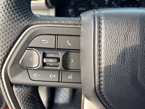 New 2025 Toyota Tacoma TRD Off-Road image 21