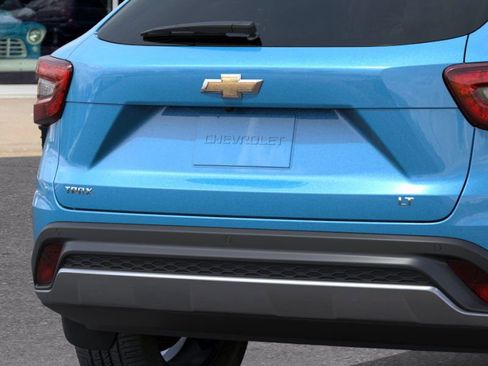 New 2026 Chevrolet Trax LT image 14
