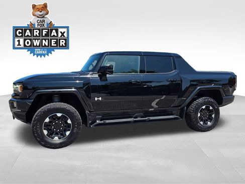 Used 2023 GMC Hummer EV Edition 1 AWD/4WD image 3