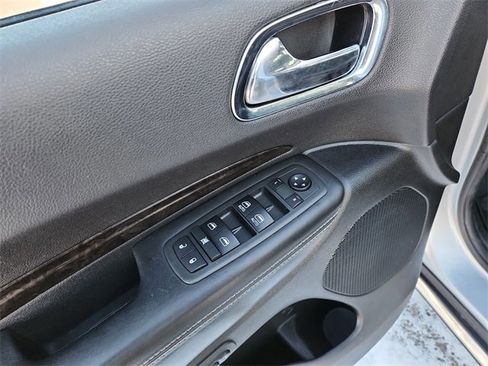 Used 2012 Dodge Durango Citadel w/ Trailer Tow Group IV image 24