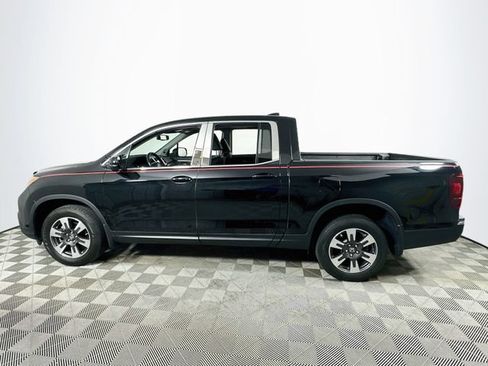 Used 2019 Honda Ridgeline RTL-T image 6