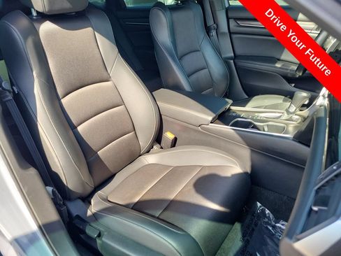 Used 2021 Honda Accord Sport image 22