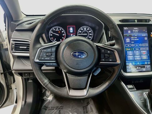 Used 2024 Subaru Legacy Limited AWD/4WD image 11