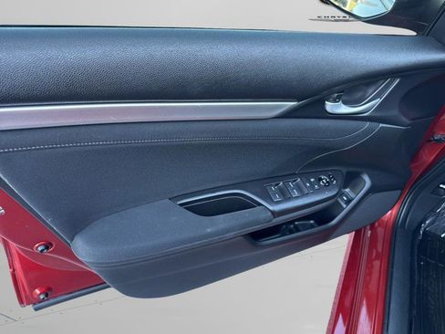 Used 2019 Honda Civic EX image 28