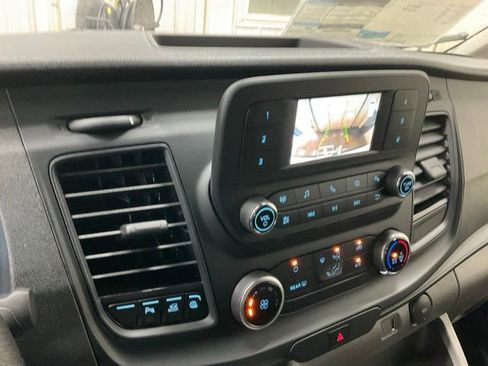 New 2025 Ford Transit 250 148 Medium Roof Extended AWD w/ Interior Upgrade Package image 10