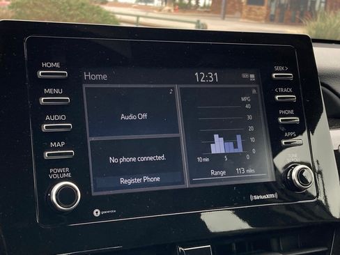 Certified 2024 Toyota Camry SE image 20