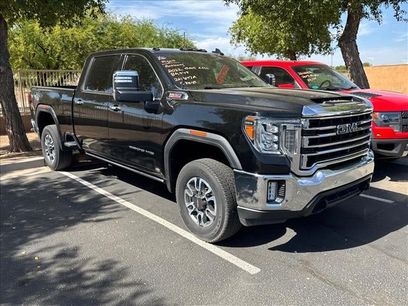 Used 2022 GMC Sierra 2500 SLT w/ SLT Preferred Package