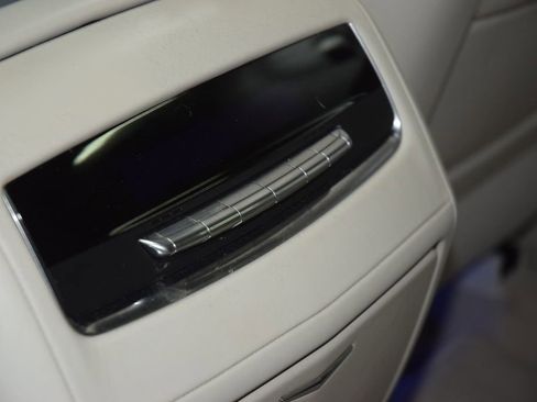 Used 2024 Cadillac Escalade ESV Sport Platinum w/ LPO, ONYX Package image 43