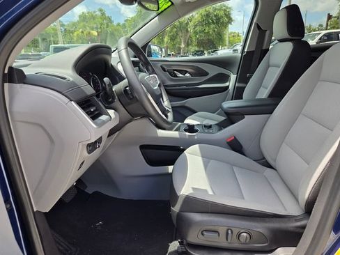 Used 2023 GMC Terrain SLE w/ Driver Convenience Package FWD image 14