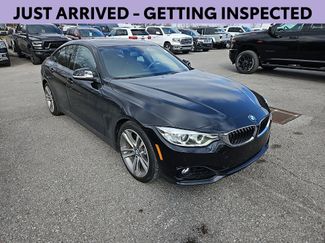 Used 2015 BMW 428i Gran Coupe video 1