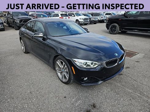 Used 2015 BMW 428i Gran Coupe image 1