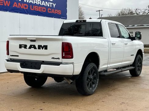 New 2026 RAM 2500 Laramie image 49