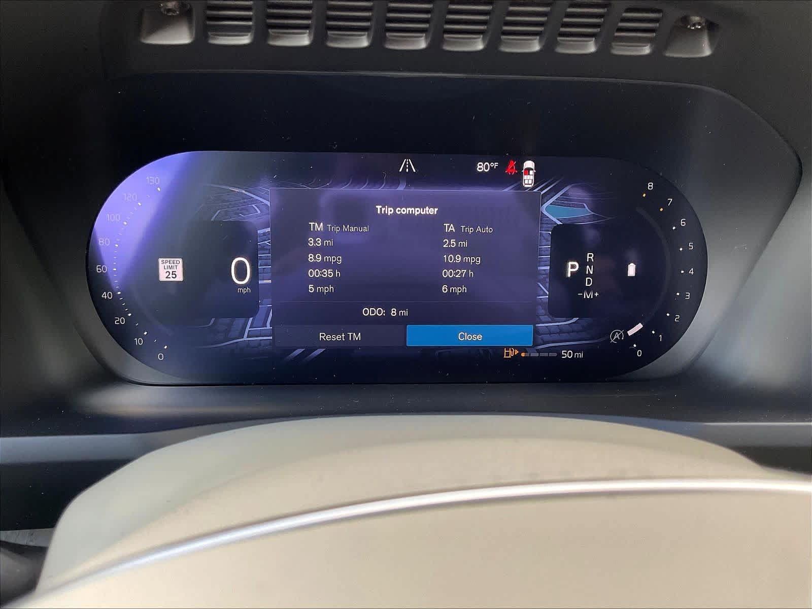 New 2026 Volvo XC90 B6 Ultra w/ Protection Package AWD/4WD image 19