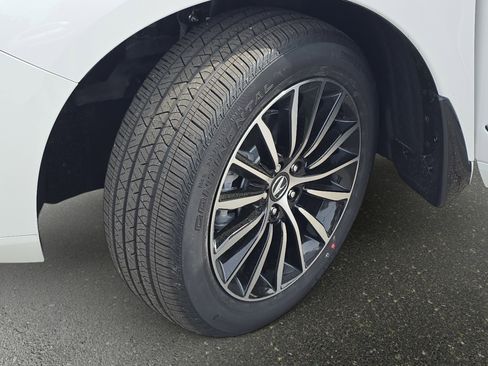 New 2026 Acura RDX SH-AWD w/ Advance Package image 31