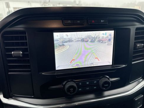 Used 2023 Ford F150 XL w/ STX Appearance Package image 14