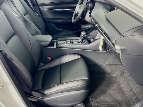 New 2026 MAZDA MAZDA3 s Sport image 22