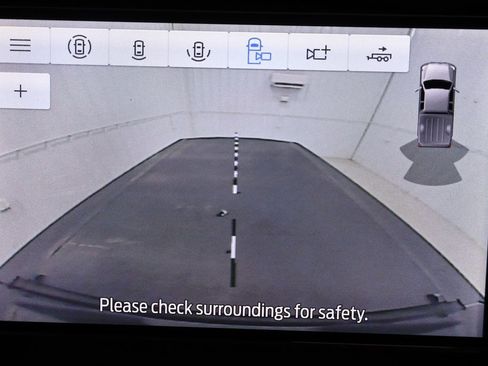 Certified 2021 Ford F250 Lariat image 34